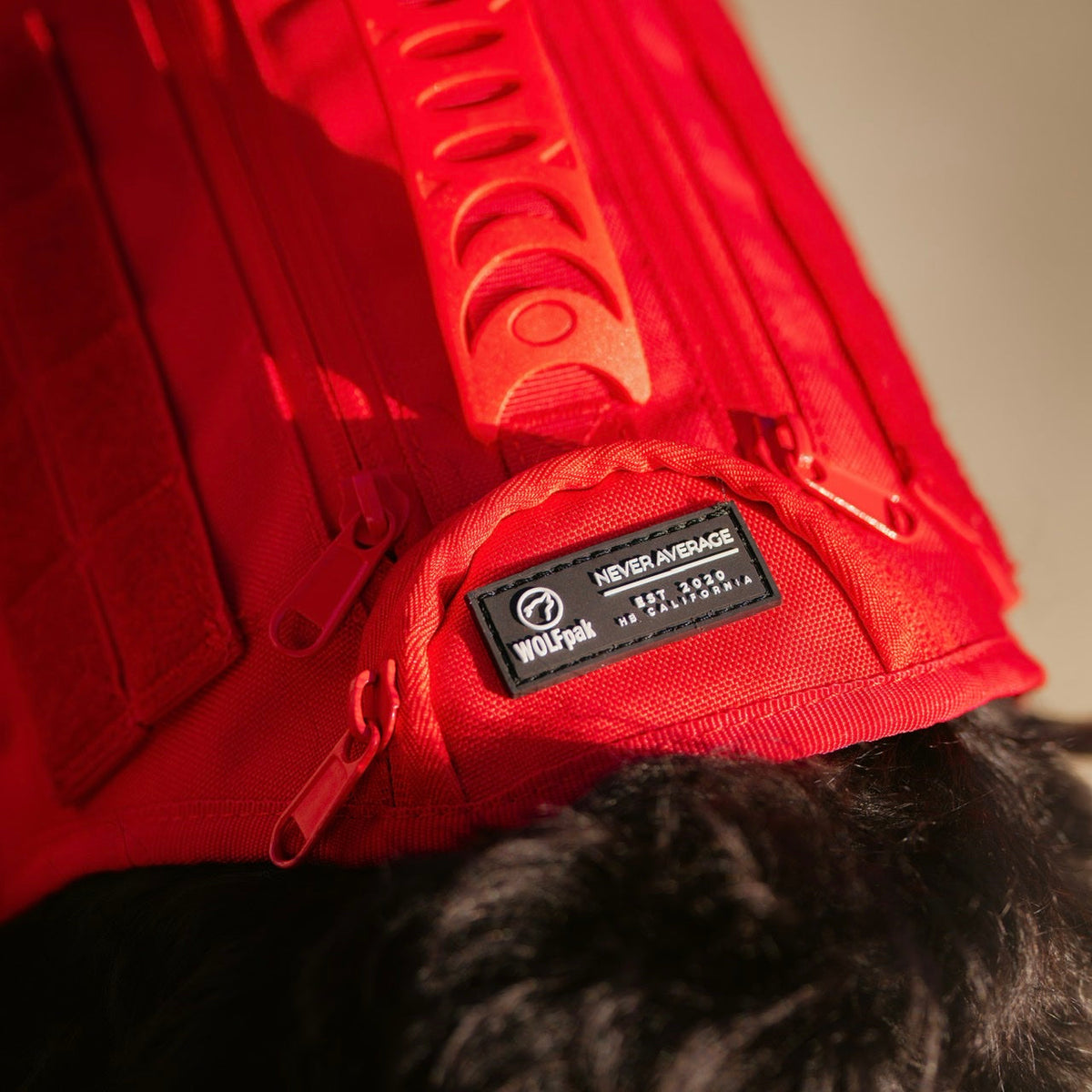 Tactical Dog Vest Harness product image 6