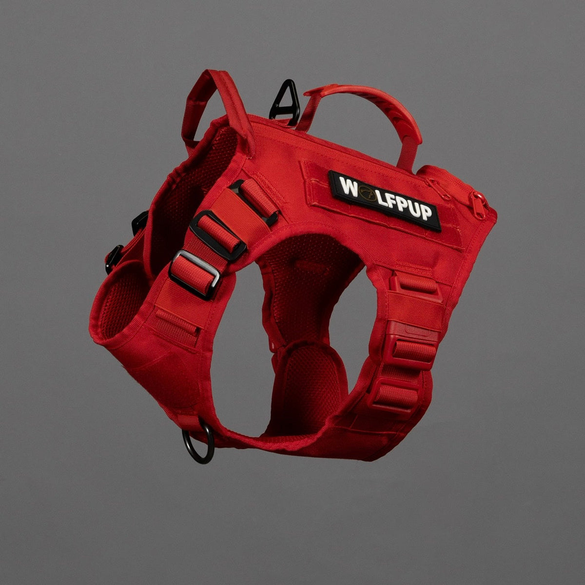 Tactical Dog Vest Harness product image 7