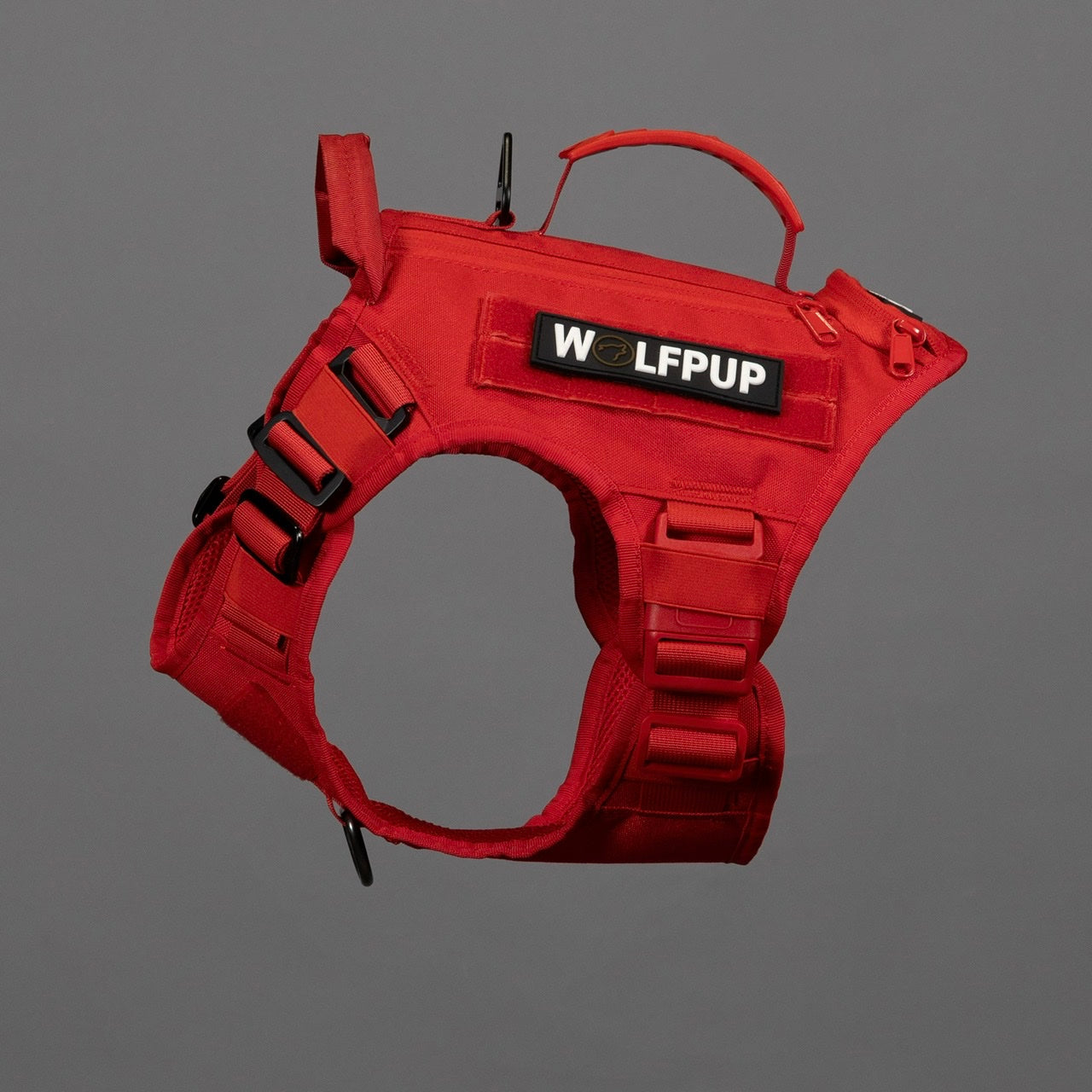 Tactical Dog Vest Harness product image 8