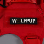 Tactical Dog Vest Harness product image 9