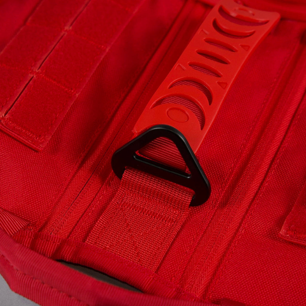 Tactical Dog Vest Harness product image 10