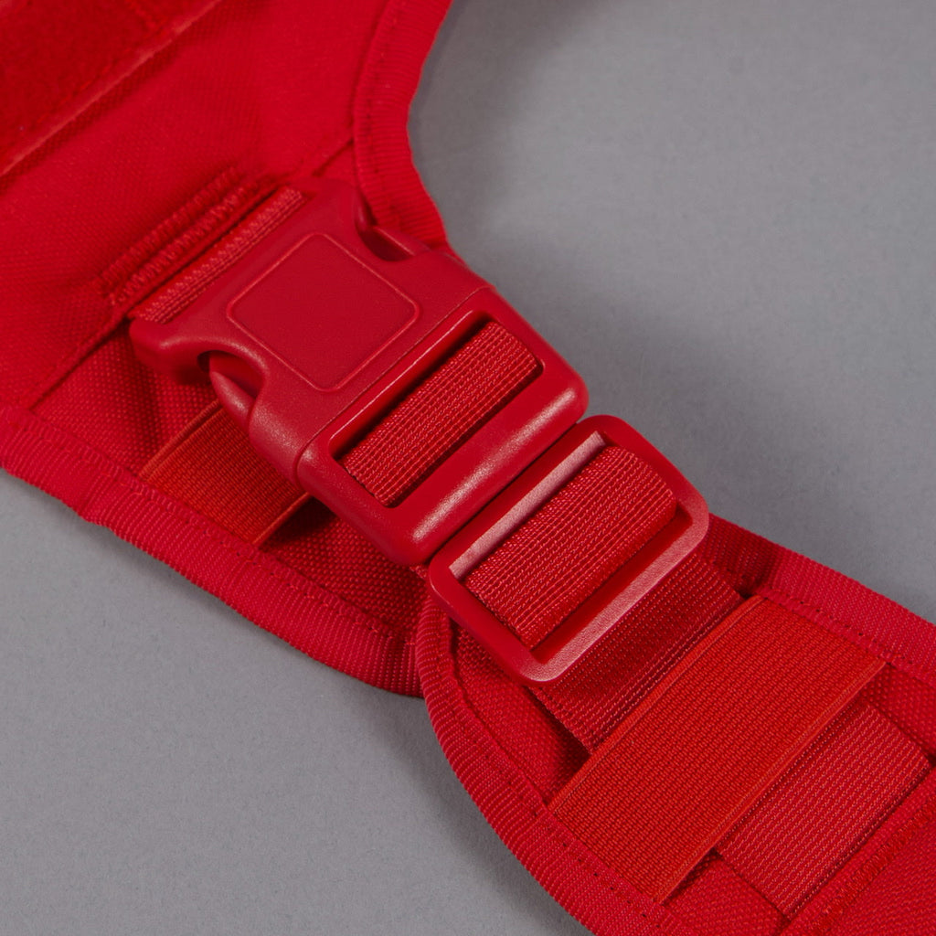 Tactical Dog Vest Harness product image 12