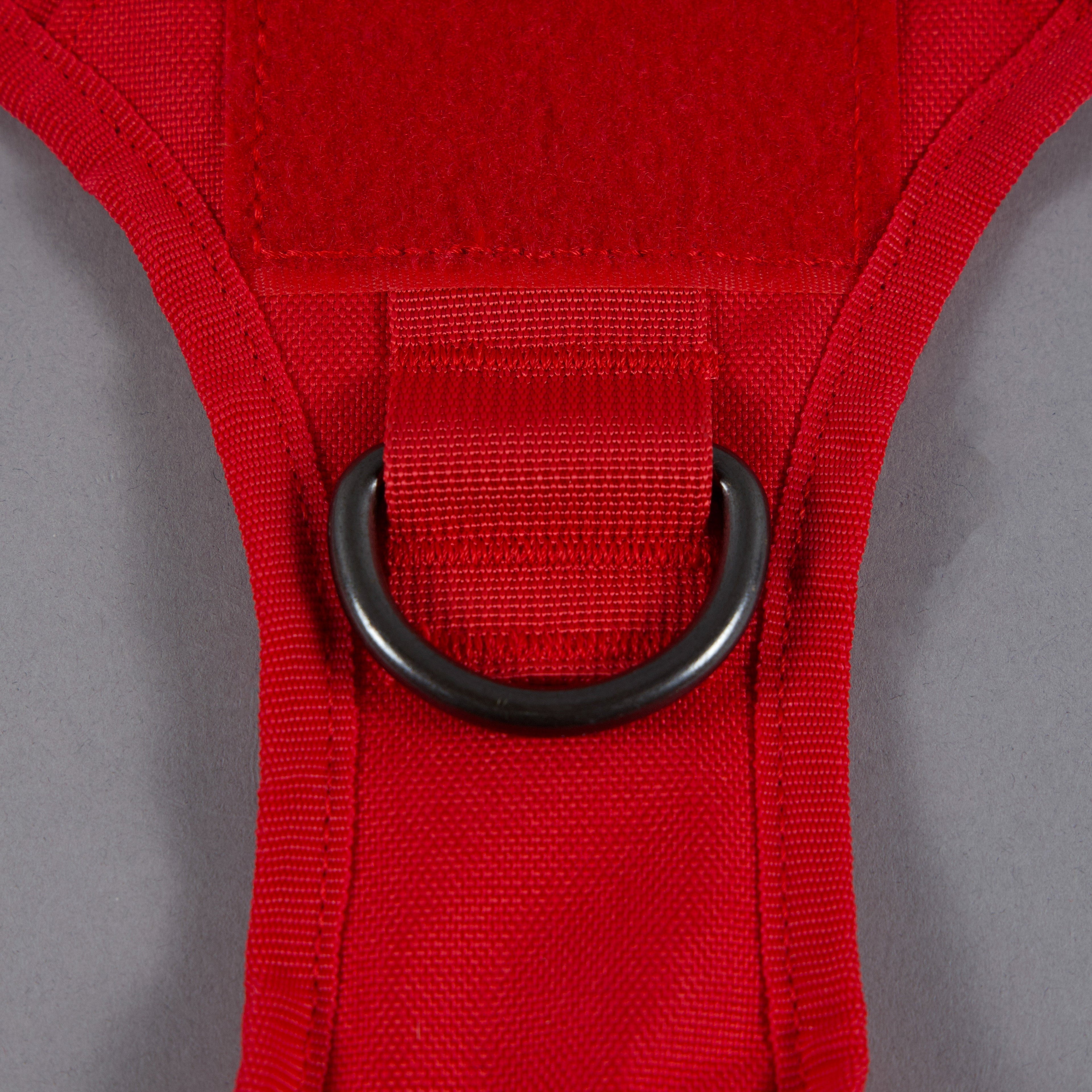 Tactical Dog Vest Harness product image 14