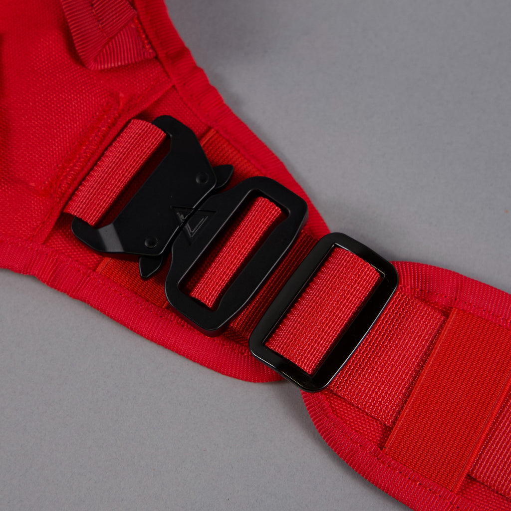 Tactical Dog Vest Harness product image 17