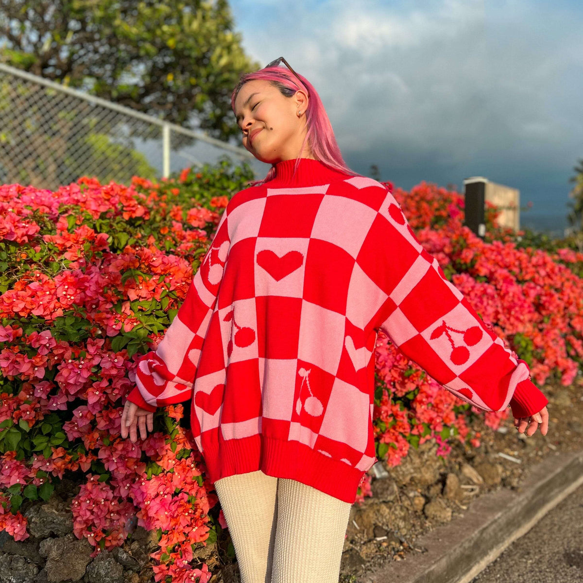 Pet Parent Sweater product image 1