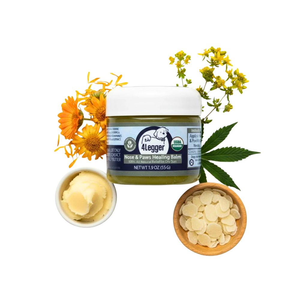 Dog Paw Balm product image 1