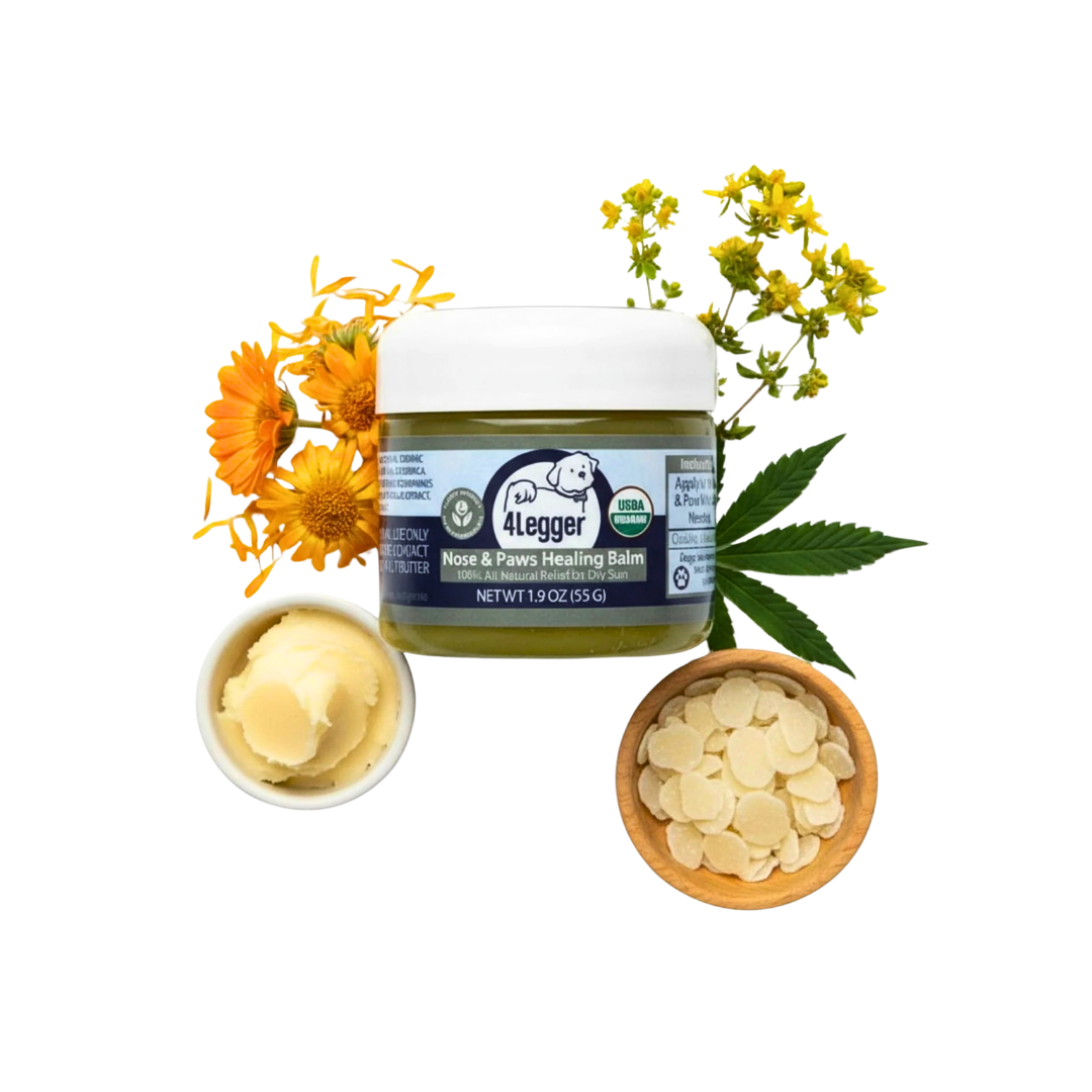 Dog Paw Balm product image 1