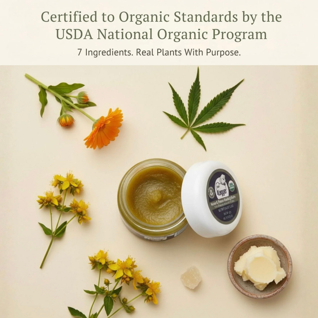 Dog Paw Balm product image 2