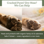 Dog Paw Balm product image 3