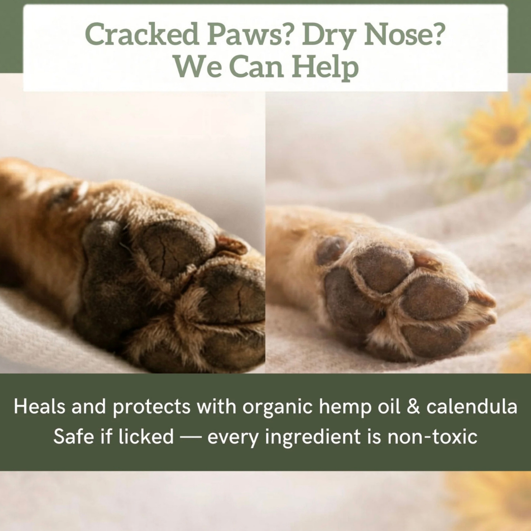 Dog Paw Balm product image 3
