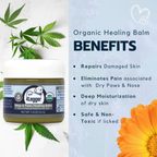 Dog Paw Balm product image 4
