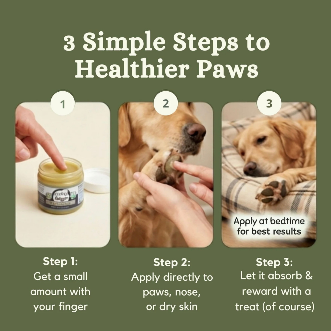 Dog Paw Balm product image 5
