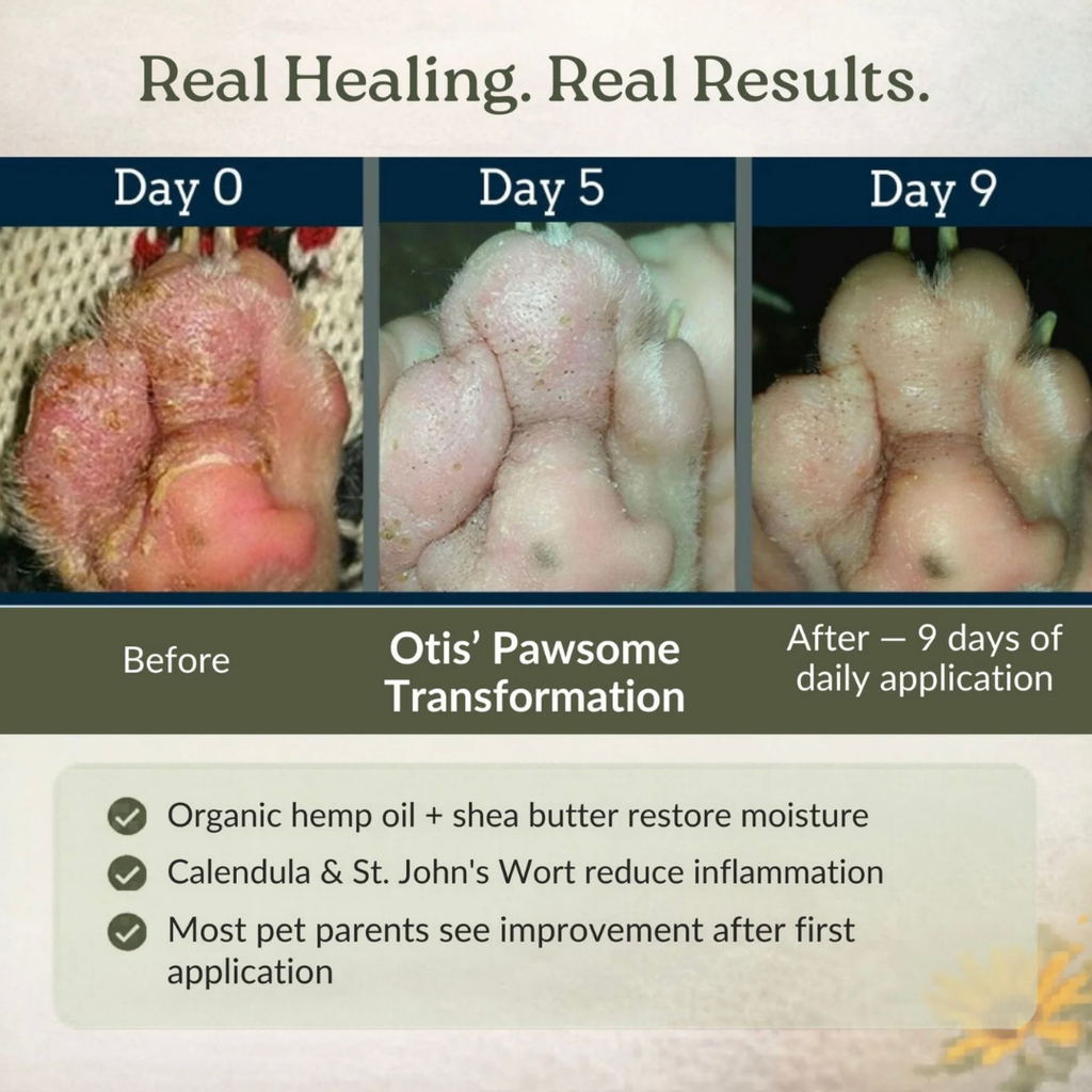 Dog Paw Balm product image 6