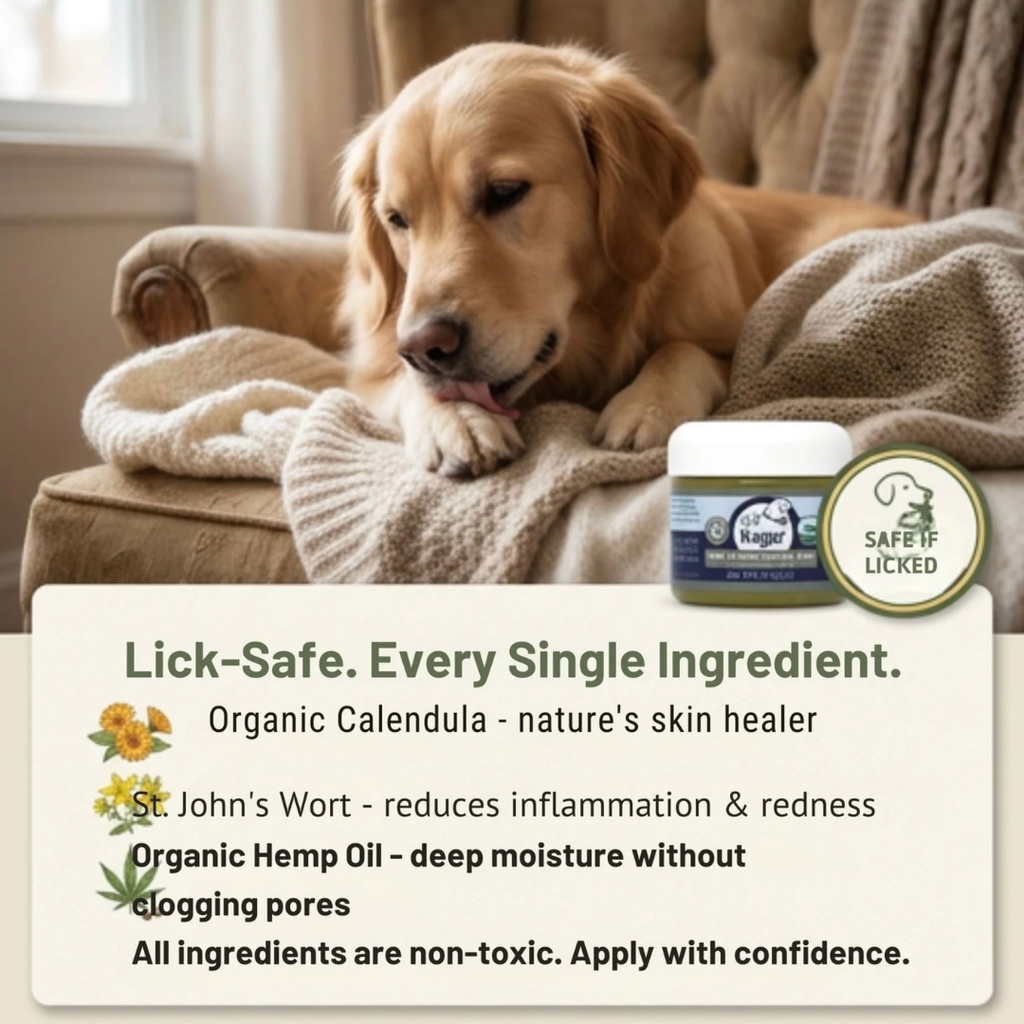 Dog Paw Balm product image 8