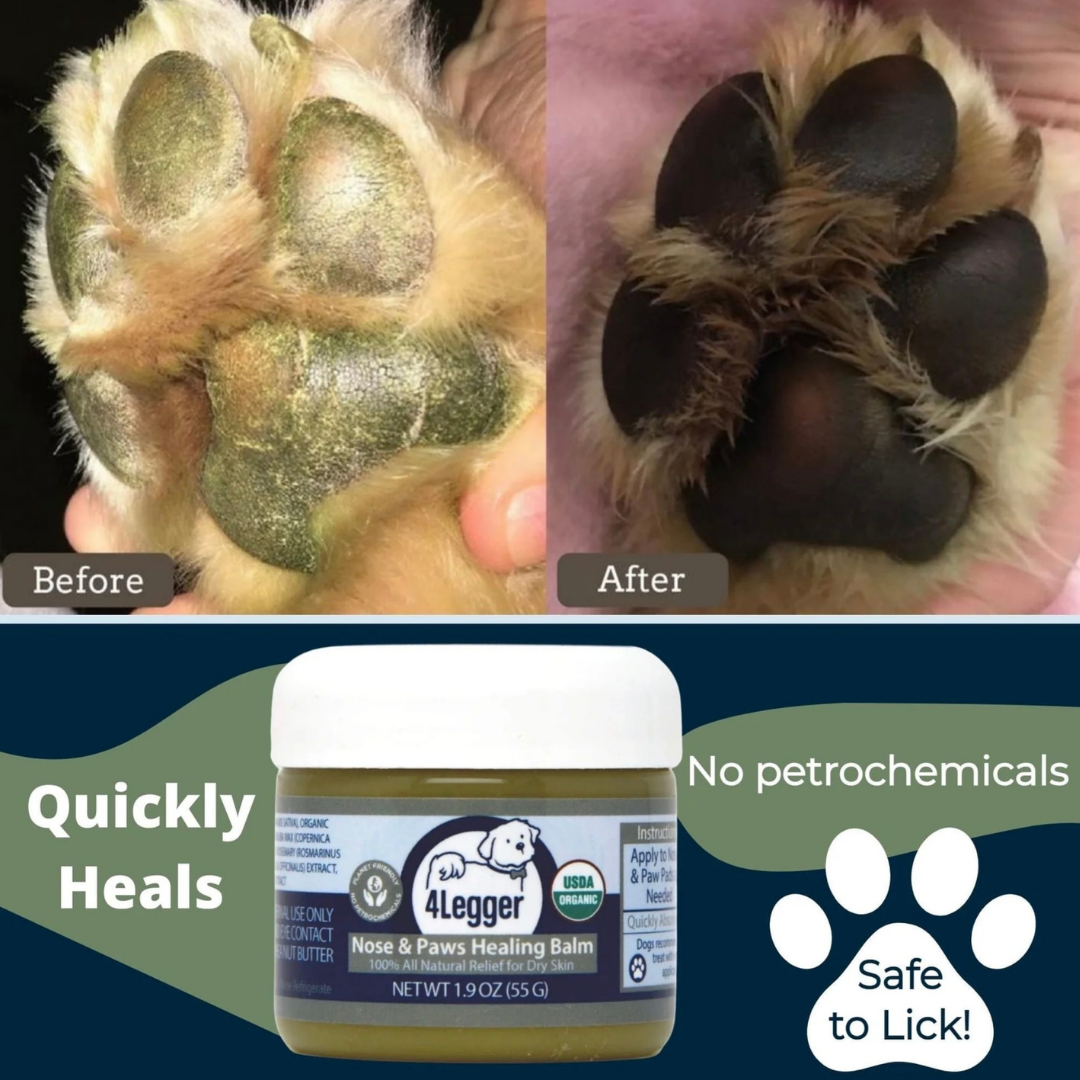 Dog Paw Balm product image 9