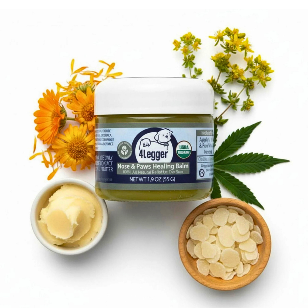 Dog Paw Balm product image 11