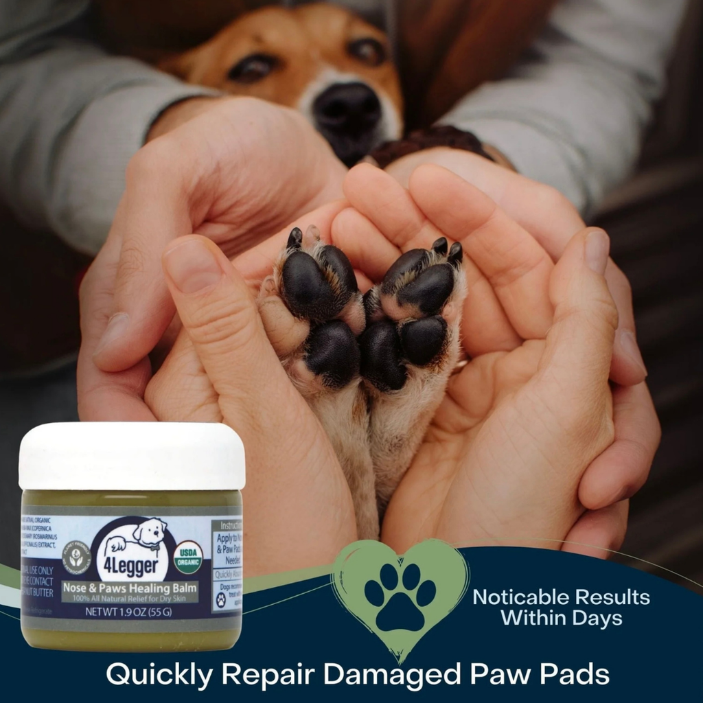 Dog Paw Balm product image 16