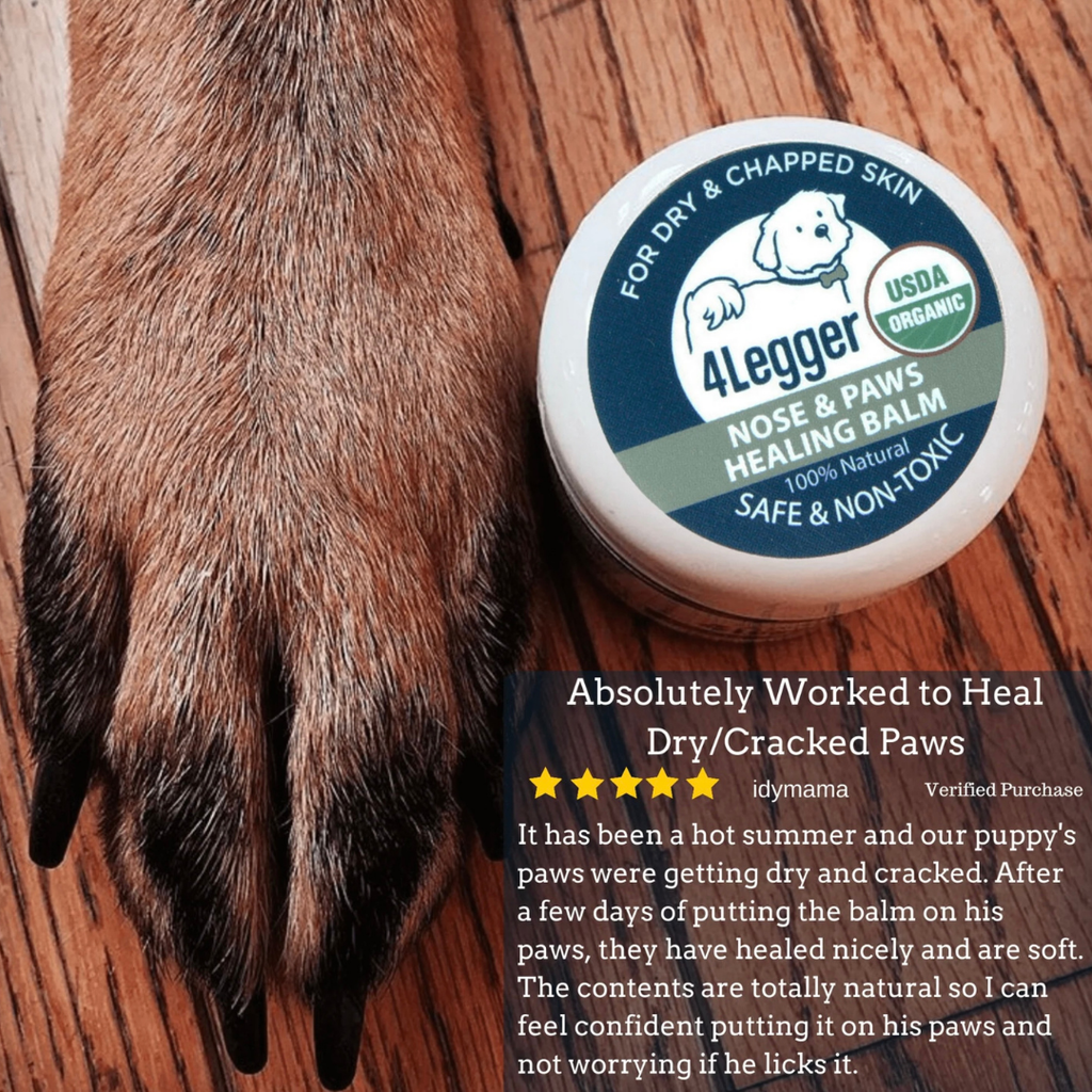Dog Paw Balm product image 20