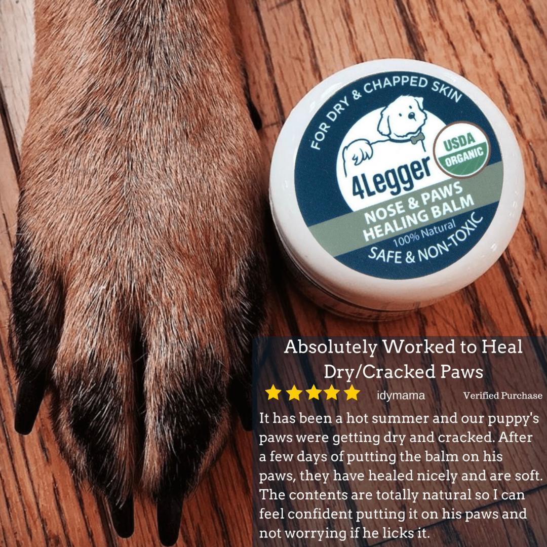 Dog Paw Balm product image 20