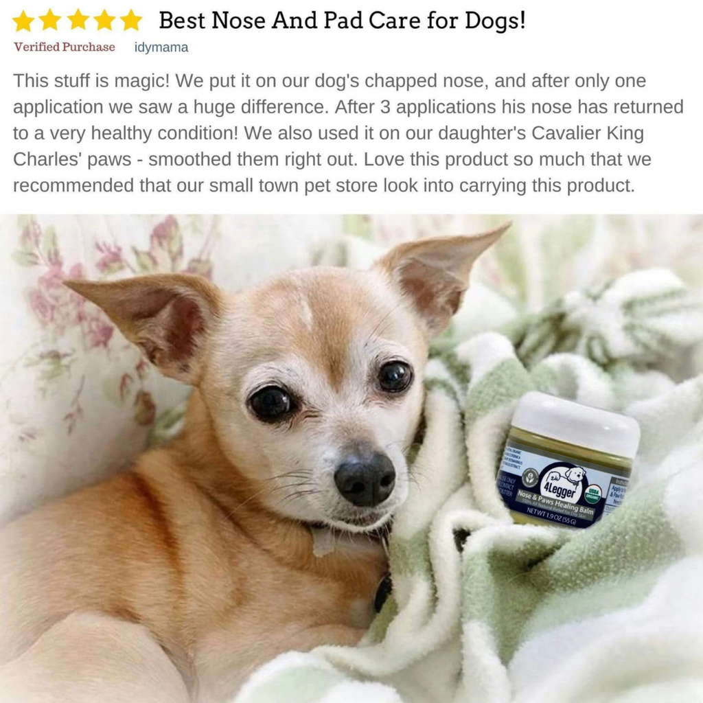 Dog Paw Balm product image 22