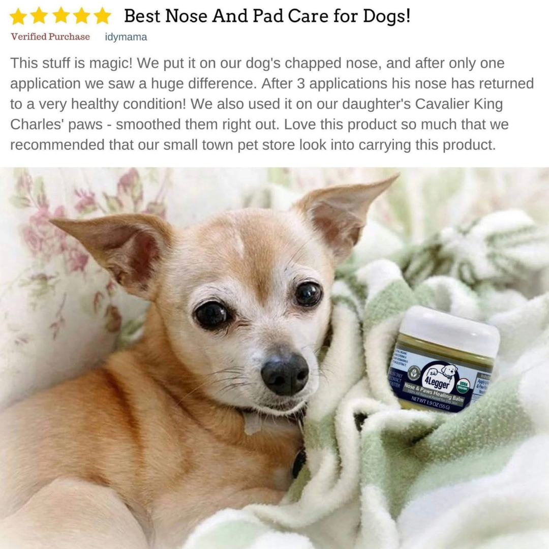 Dog Paw Balm product image 22