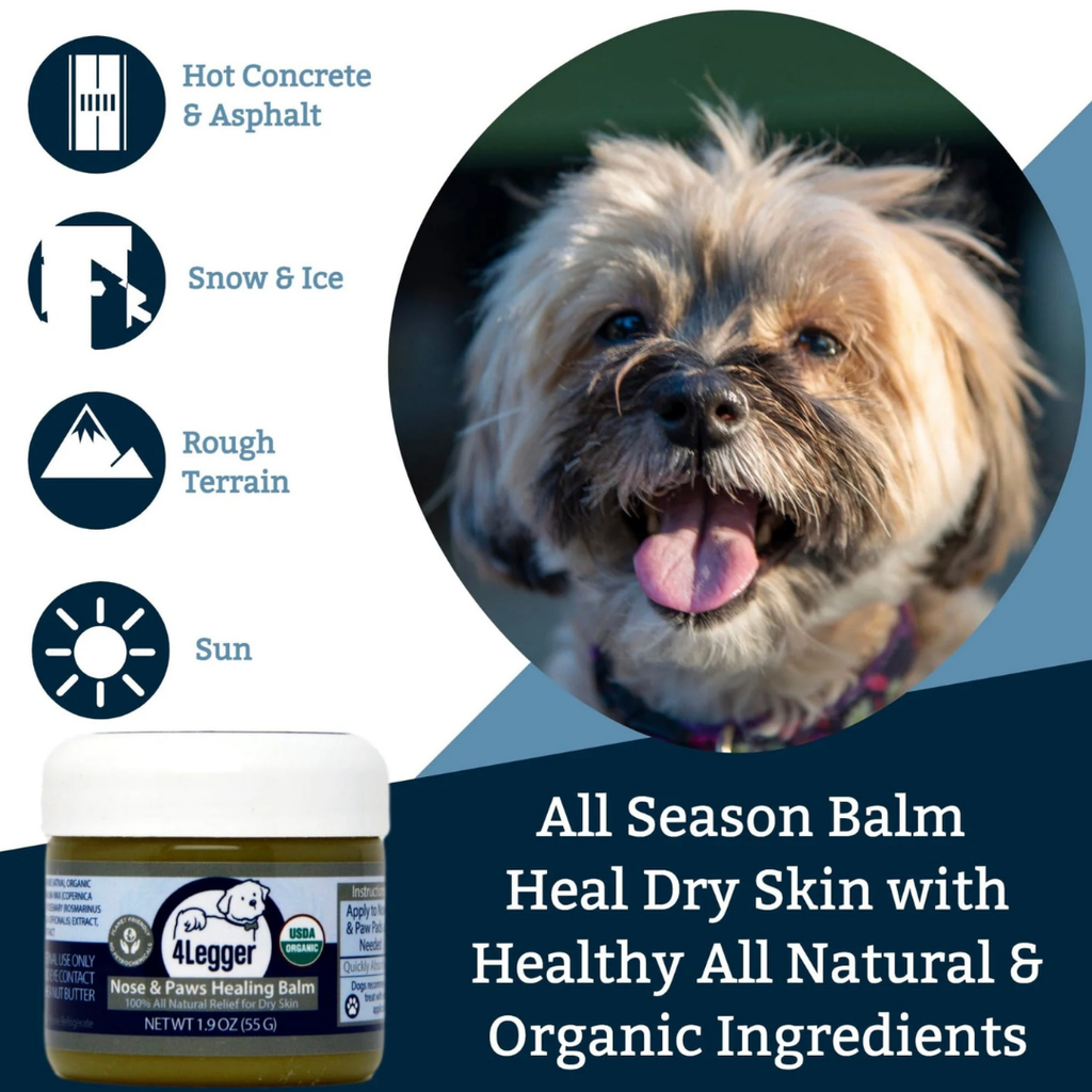 Dog Paw Balm product image 23