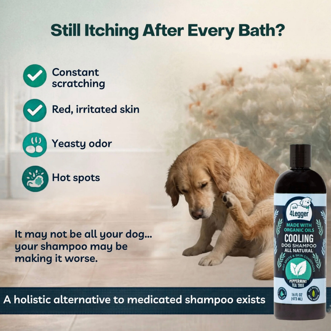 Dog Shampoo product image 4