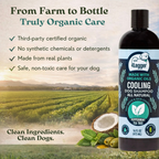 Dog Shampoo product image 5