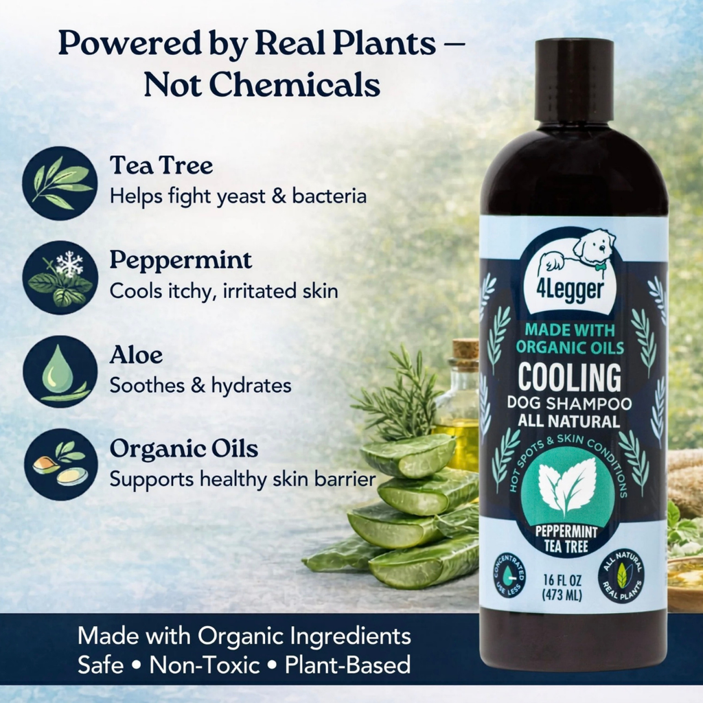 Dog Shampoo product image 6