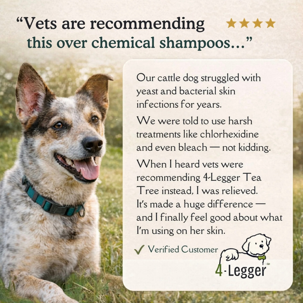 Dog Shampoo product image 8