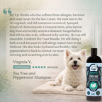 Dog Shampoo product image 9
