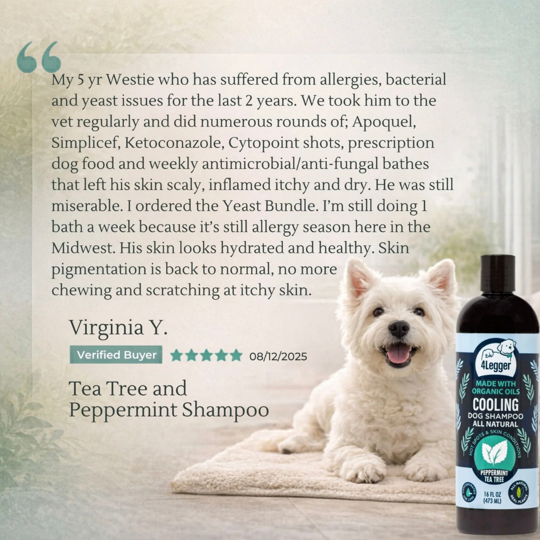 Dog Shampoo product image 9