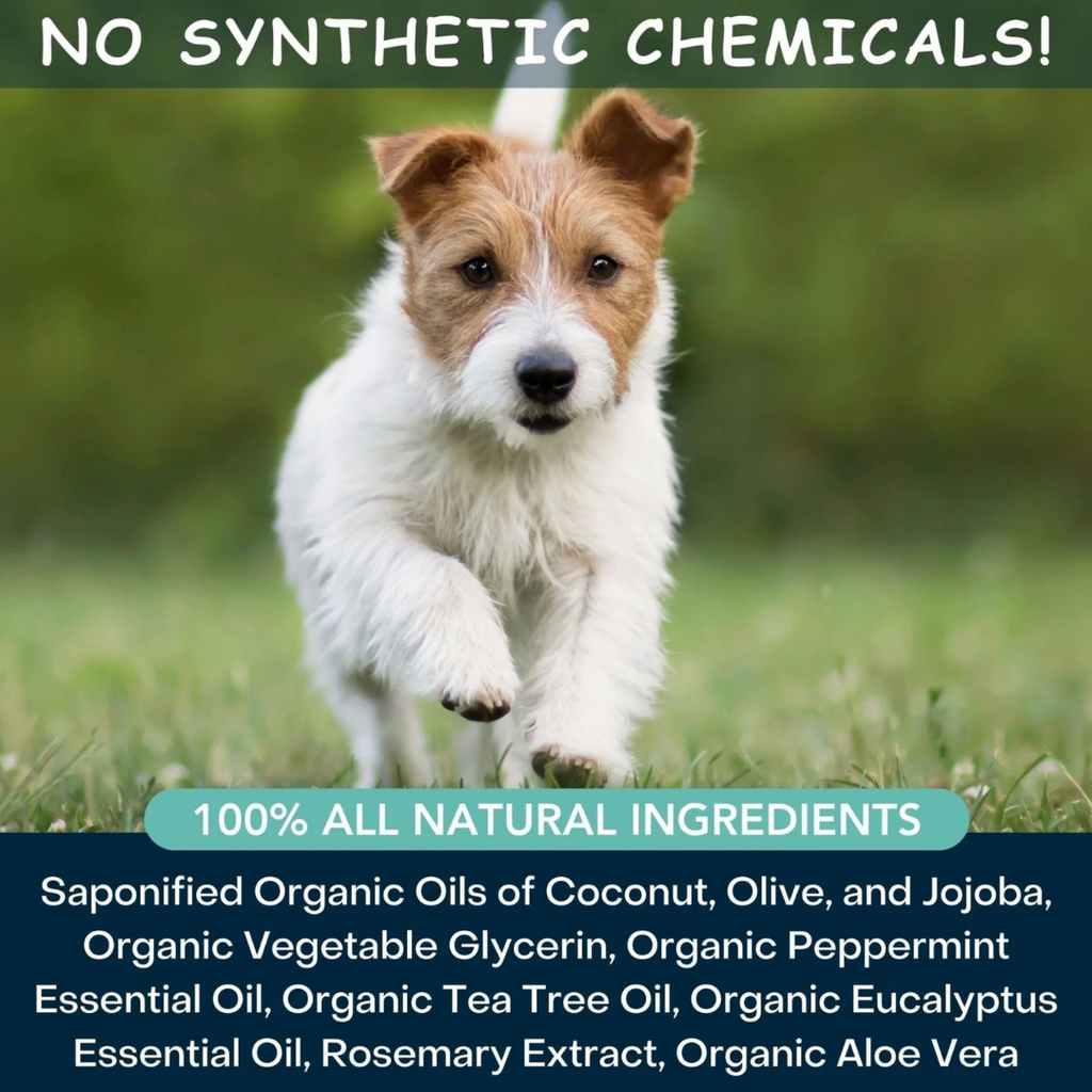 Dog Shampoo product image 11