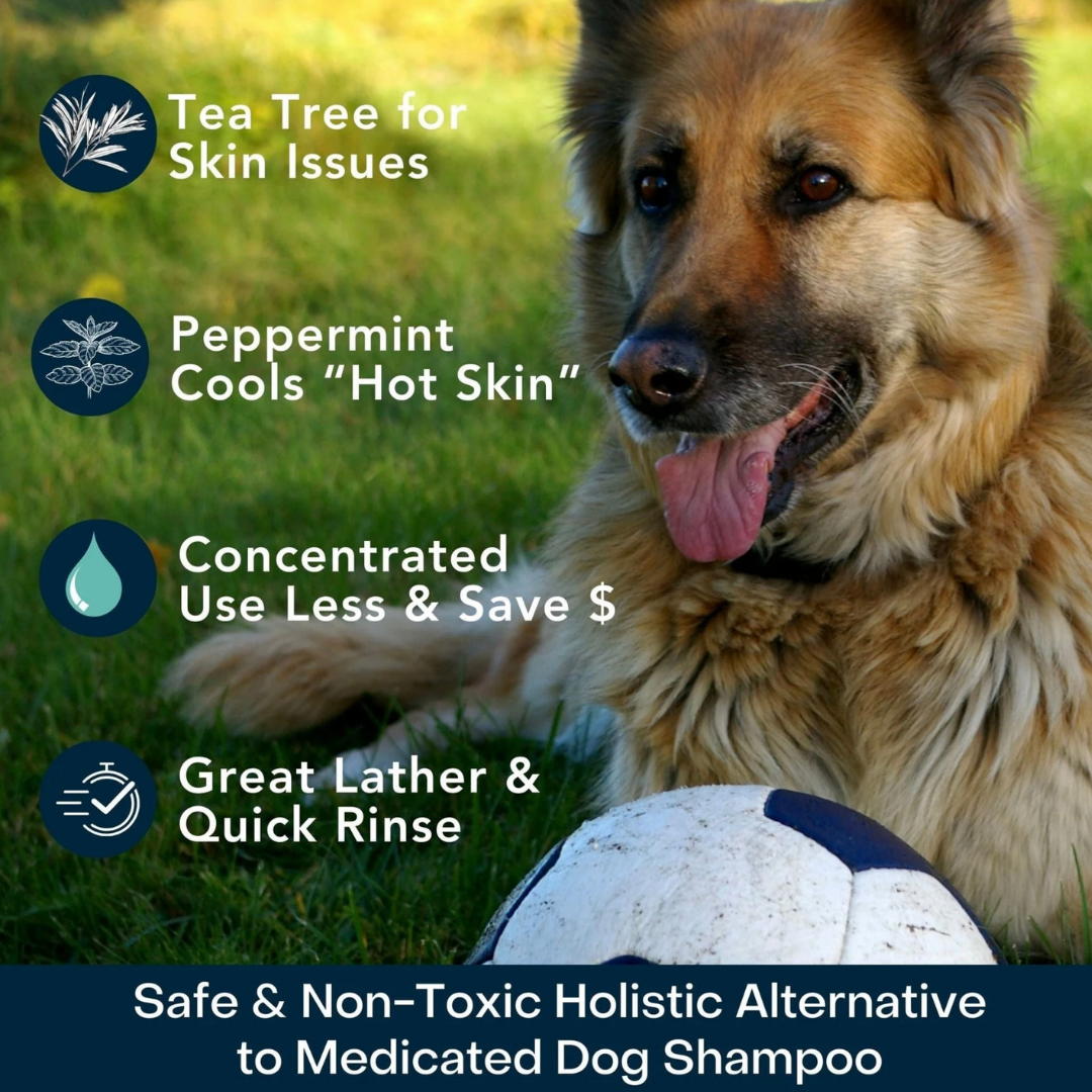 Dog Shampoo product image 14