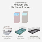 Small Animal Cage Liner product image 7