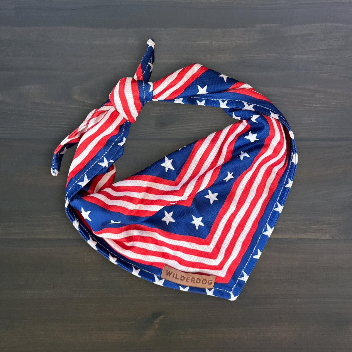 Cooling Dog Bandana product image 1
