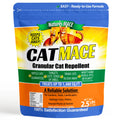 Granular Outdoor Cat Repellent 2.5 lb