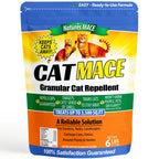 Granular Outdoor Cat Repellent product image 3