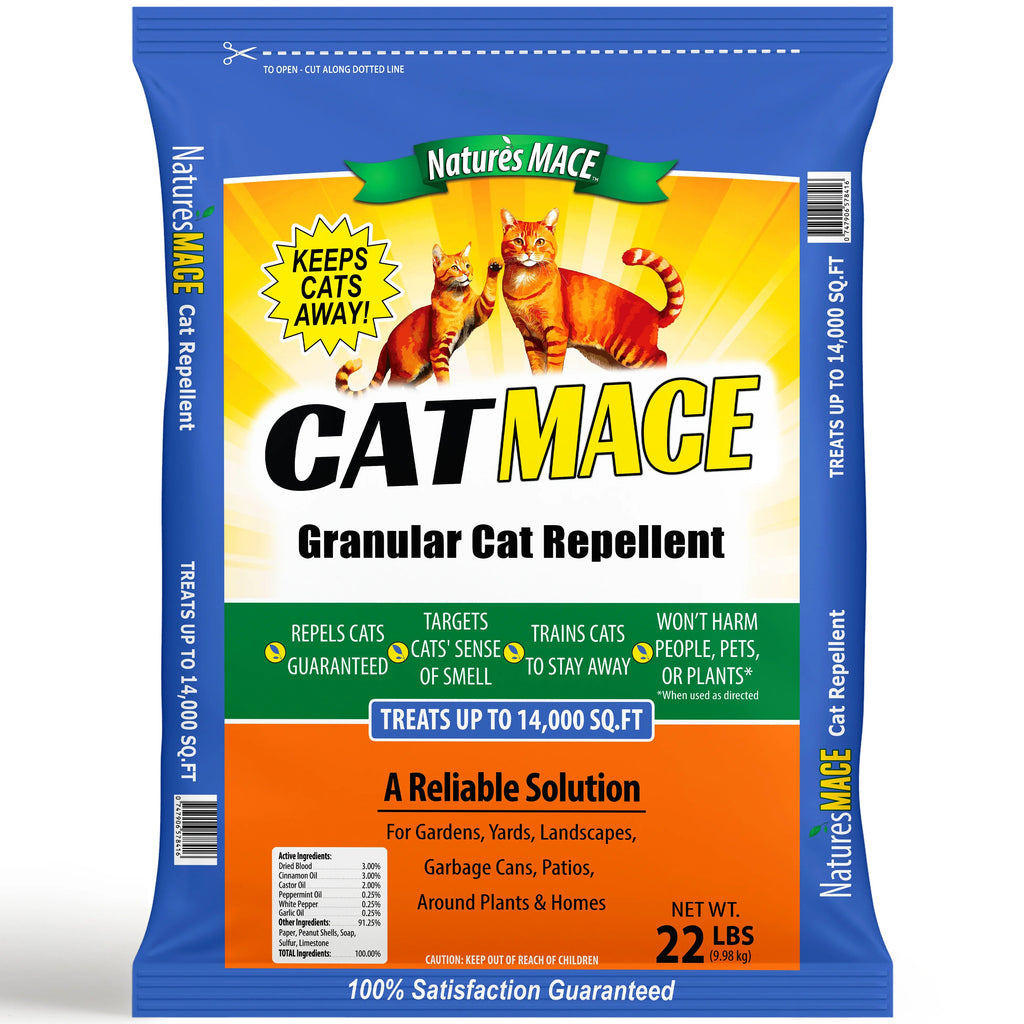 Granular Outdoor Cat Repellent product image 4