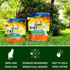 Granular Outdoor Cat Repellent product image 5