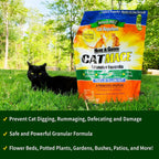 Granular Outdoor Cat Repellent product image 7