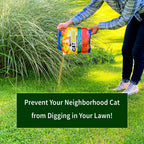 Granular Outdoor Cat Repellent product image 8
