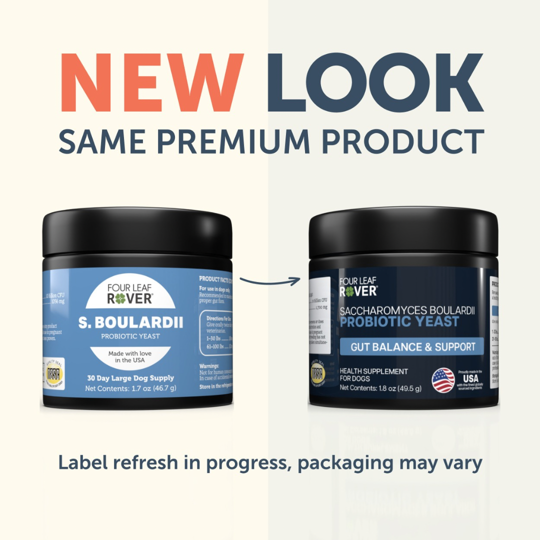 Dog Probiotic Supplement product image 2