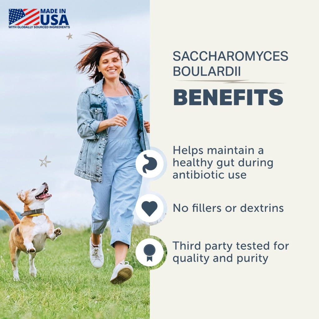 Dog Probiotic Supplement product image 3