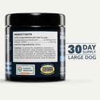Dog Probiotic Supplement product image 5