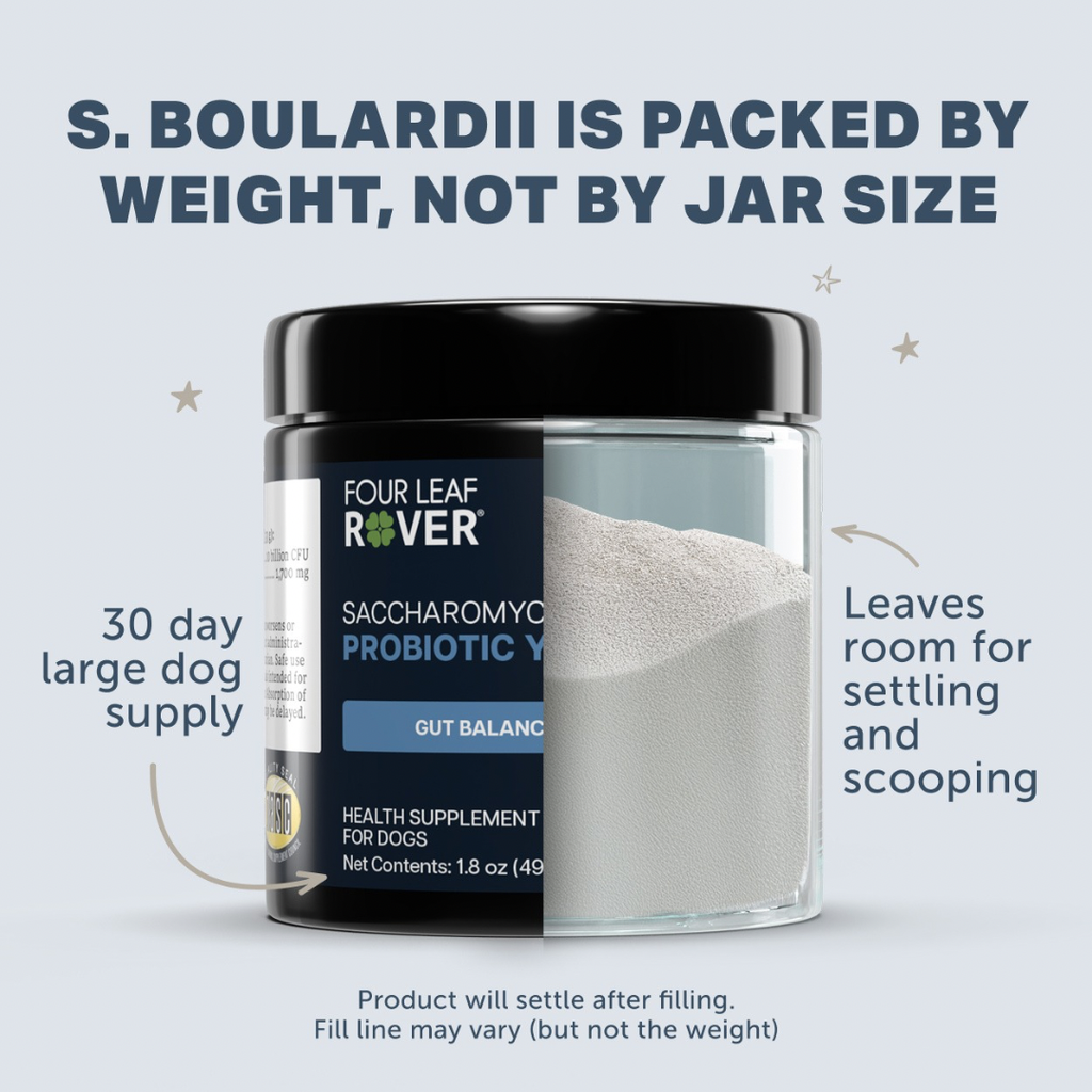 Dog Probiotic Supplement product image 7