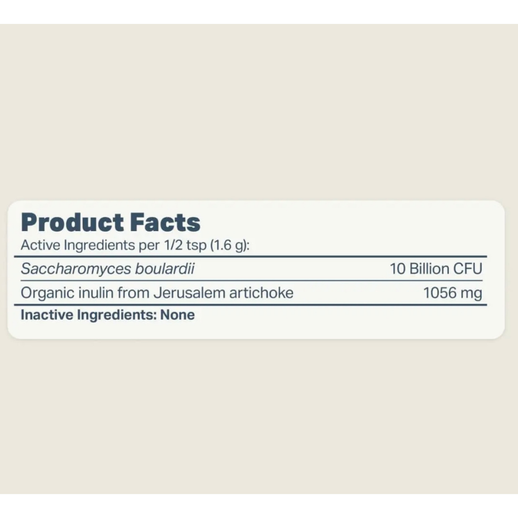 Dog Probiotic Supplement product image 9