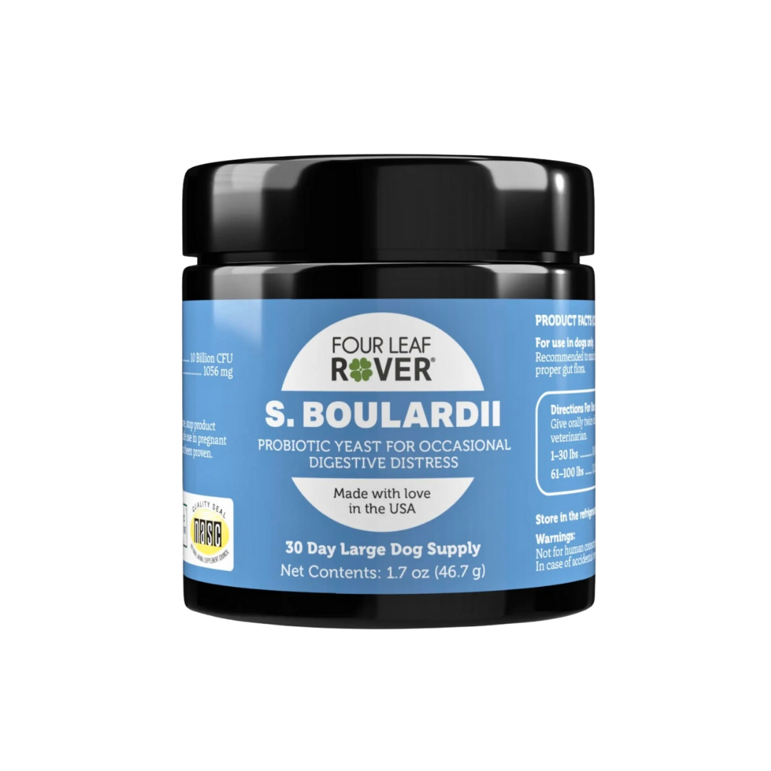 Dog Probiotic Supplement product image 11