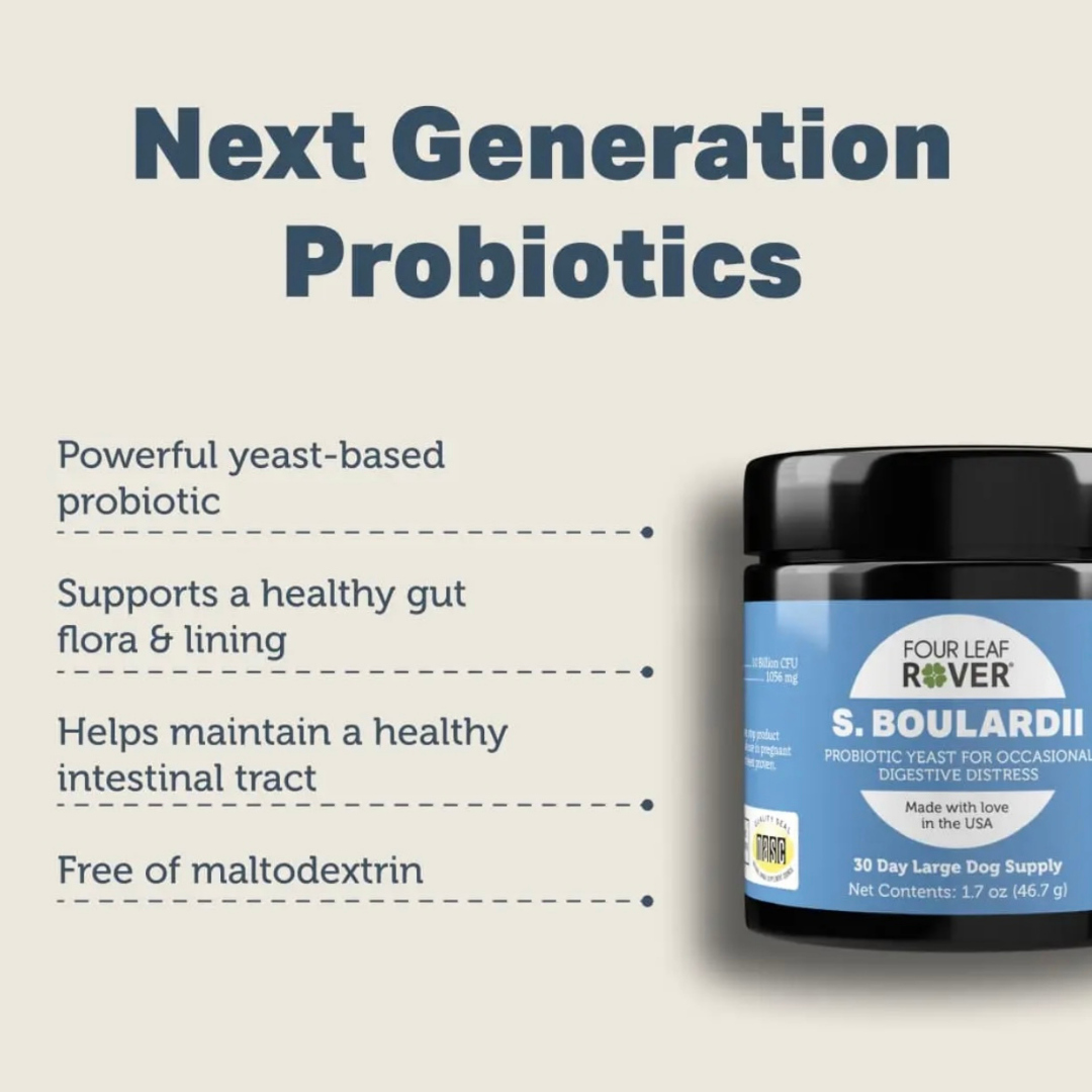 Dog Probiotic Supplement product image 13