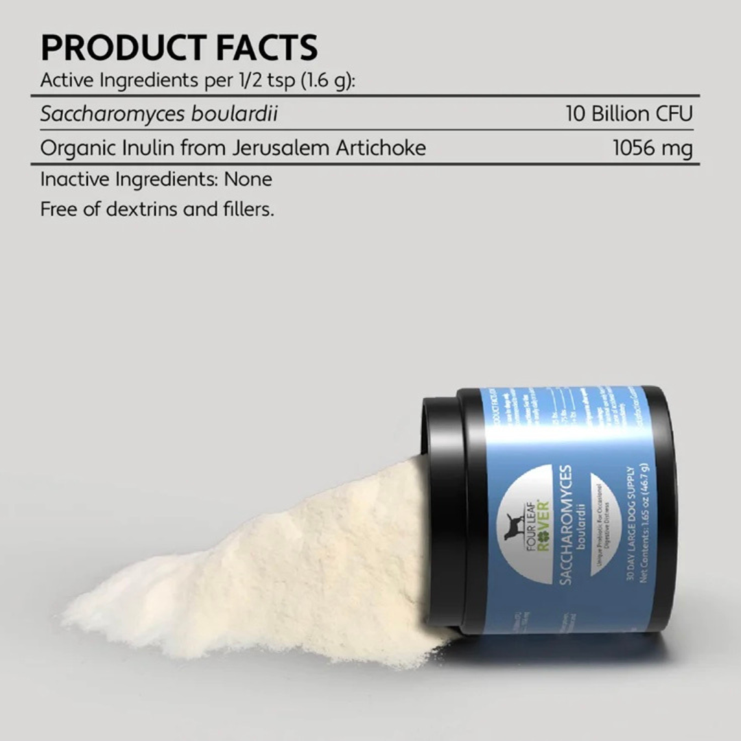 Dog Probiotic Supplement product image 17